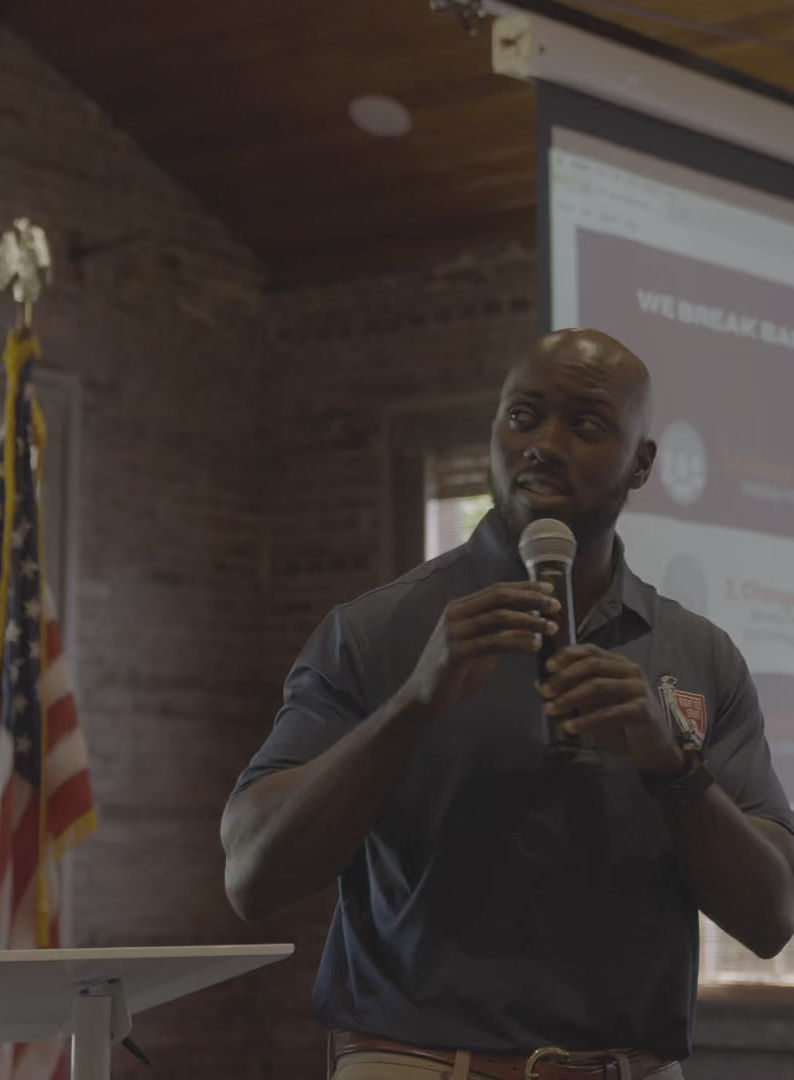 Kewaan Drayton Business Strategies in Savannah, GA (6)