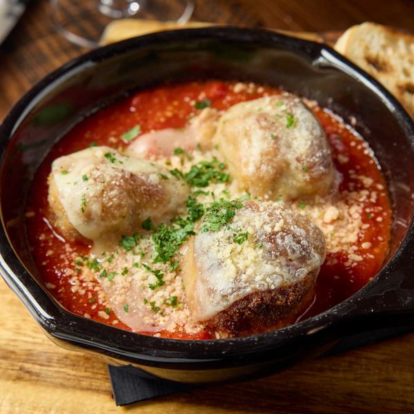 Convivio Italian Artisan Cuisine - Zionsville in Zionsville, IN (3)