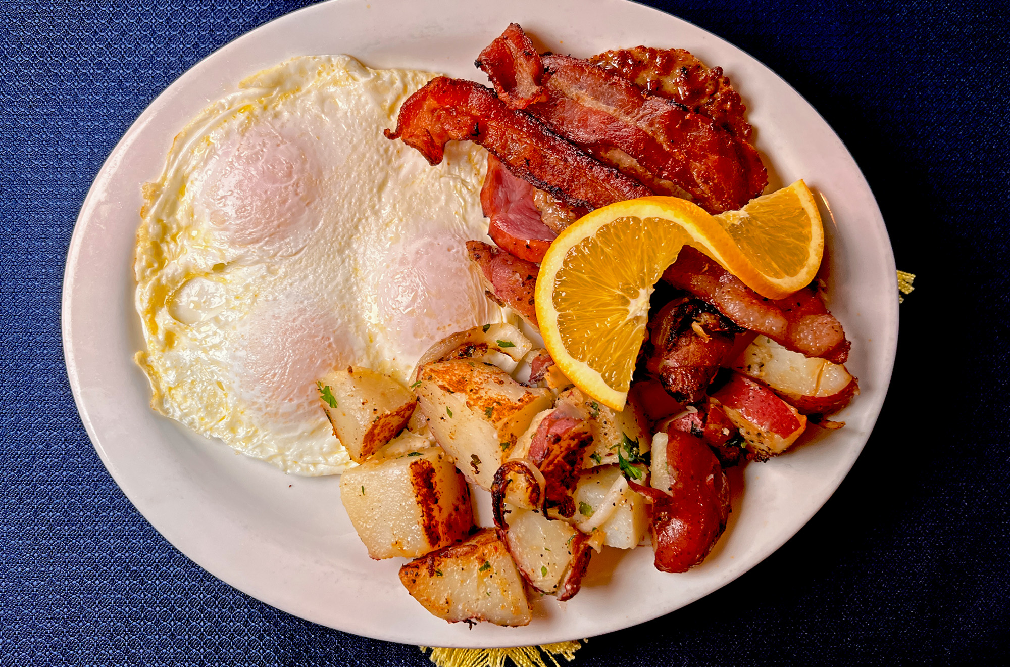 Capitola Diner in Capitola, CA (4)