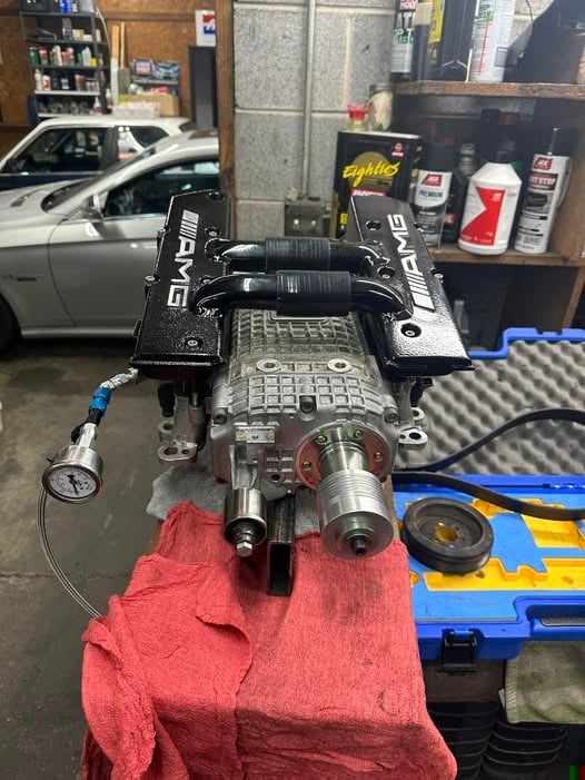 Ben's Motor Werks in Mills River, NC (5)