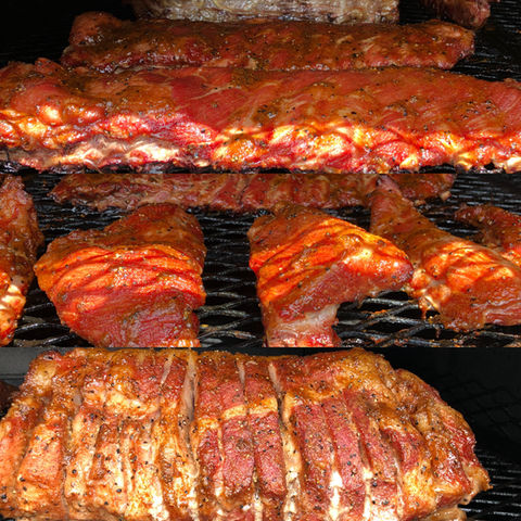 Pop Pop BBQ & Southern Foods LLC in Crestview, FL (5)