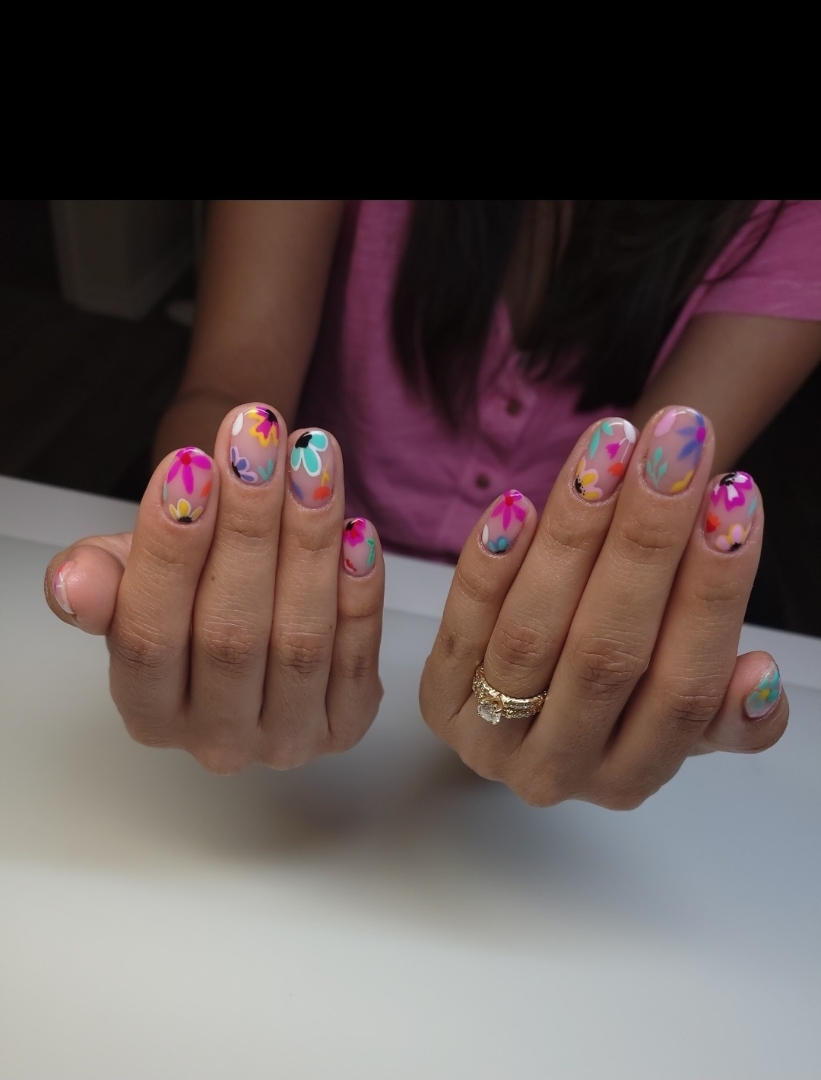 North x Northwest - A Natural Nail Studio in San Antonio, TX