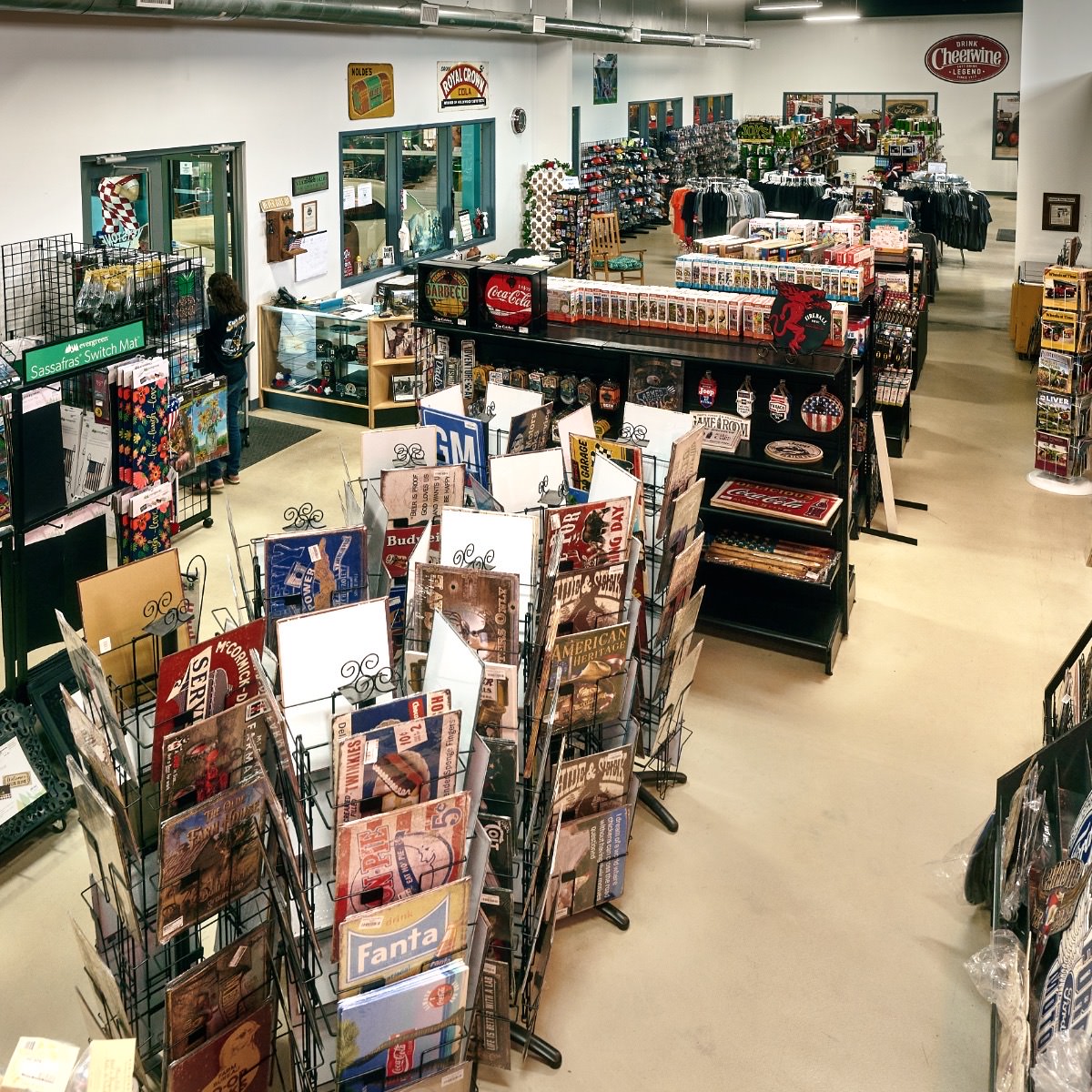 Keystone Antique Truck & Tractor Museum in Colonial Heights, VA (4)
