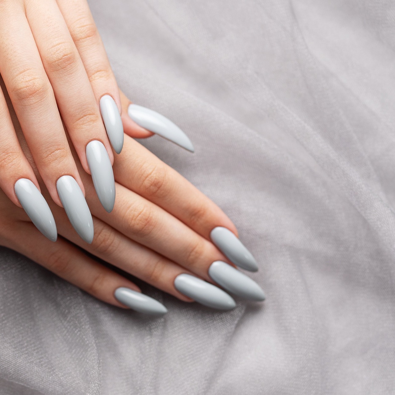 Meiji Nails And Spa in Weslaco, TX