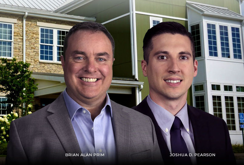 Prim Law Firm, PLLC in Hurricane, WV (3)