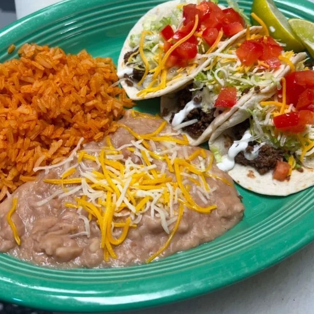 Ali’s kitchen in Lakeport, CA