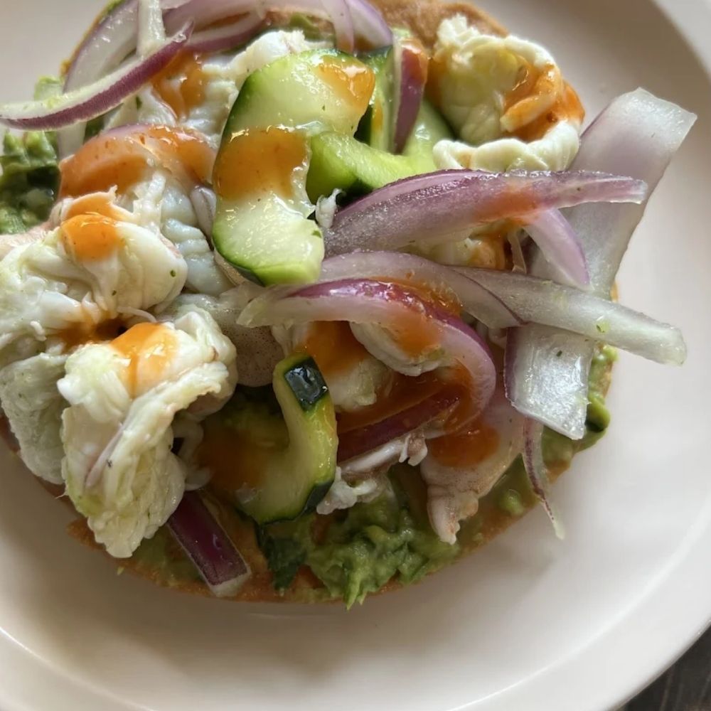 Ali’s kitchen in Lakeport, CA (3)