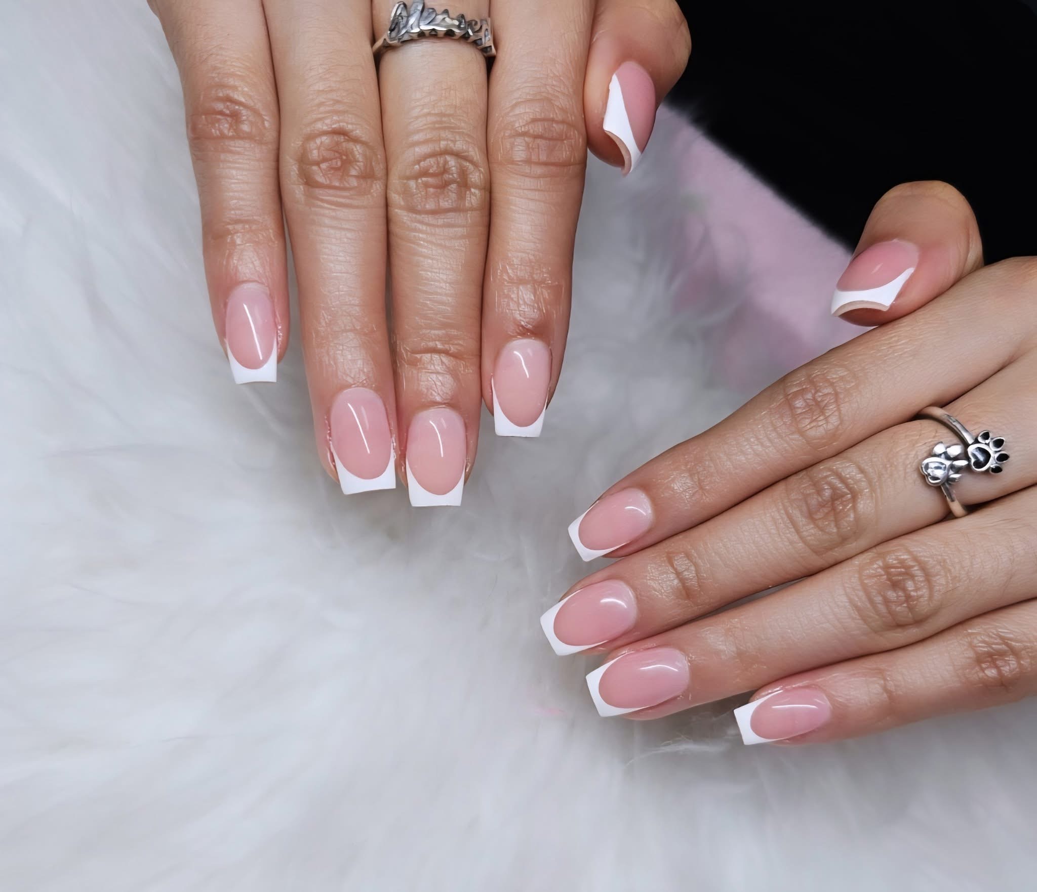 The Nail Addicts in Pharr, TX