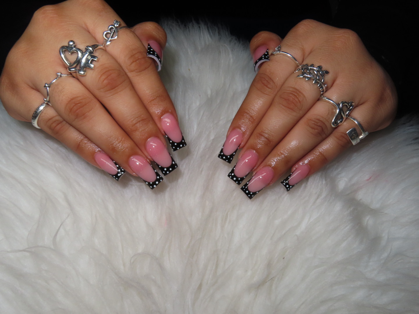 The Nail Addicts in Pharr, TX (2)