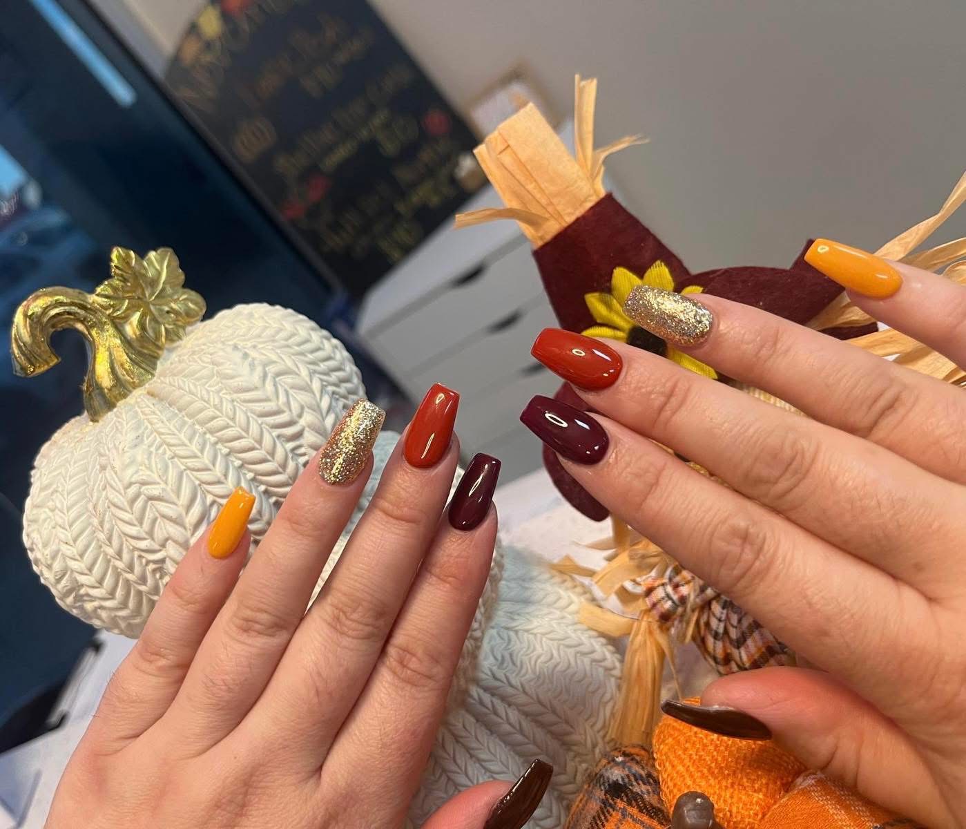 The Nail Addicts in Pharr, TX (3)
