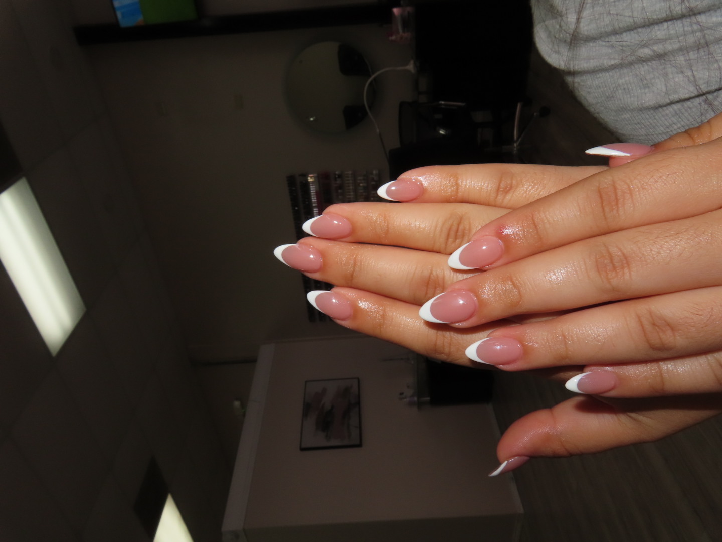 The Nail Addicts in Pharr, TX (4)