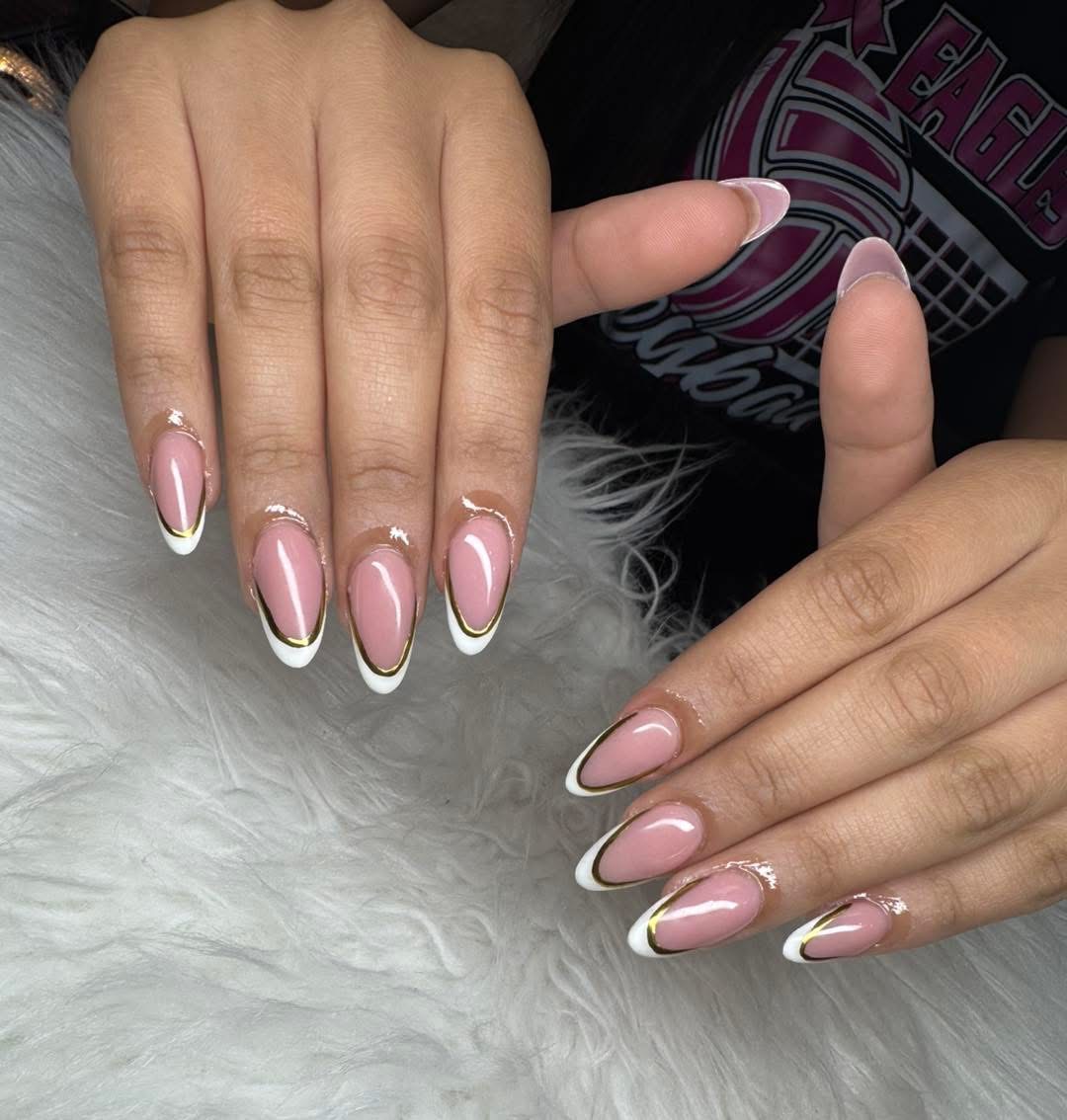 The Nail Addicts in Pharr, TX (5)