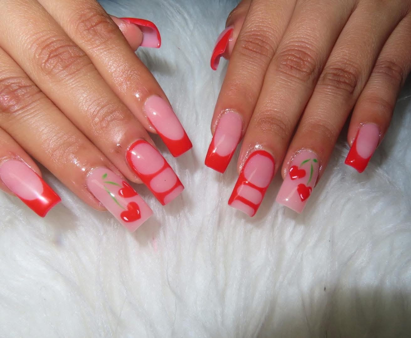 The Nail Addicts in Pharr, TX (6)