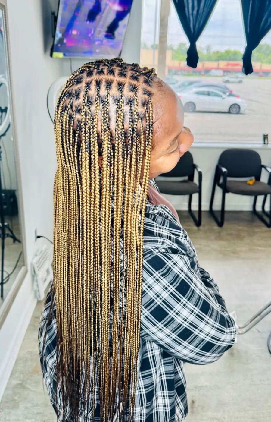Authentic Braid in Louisville, KY