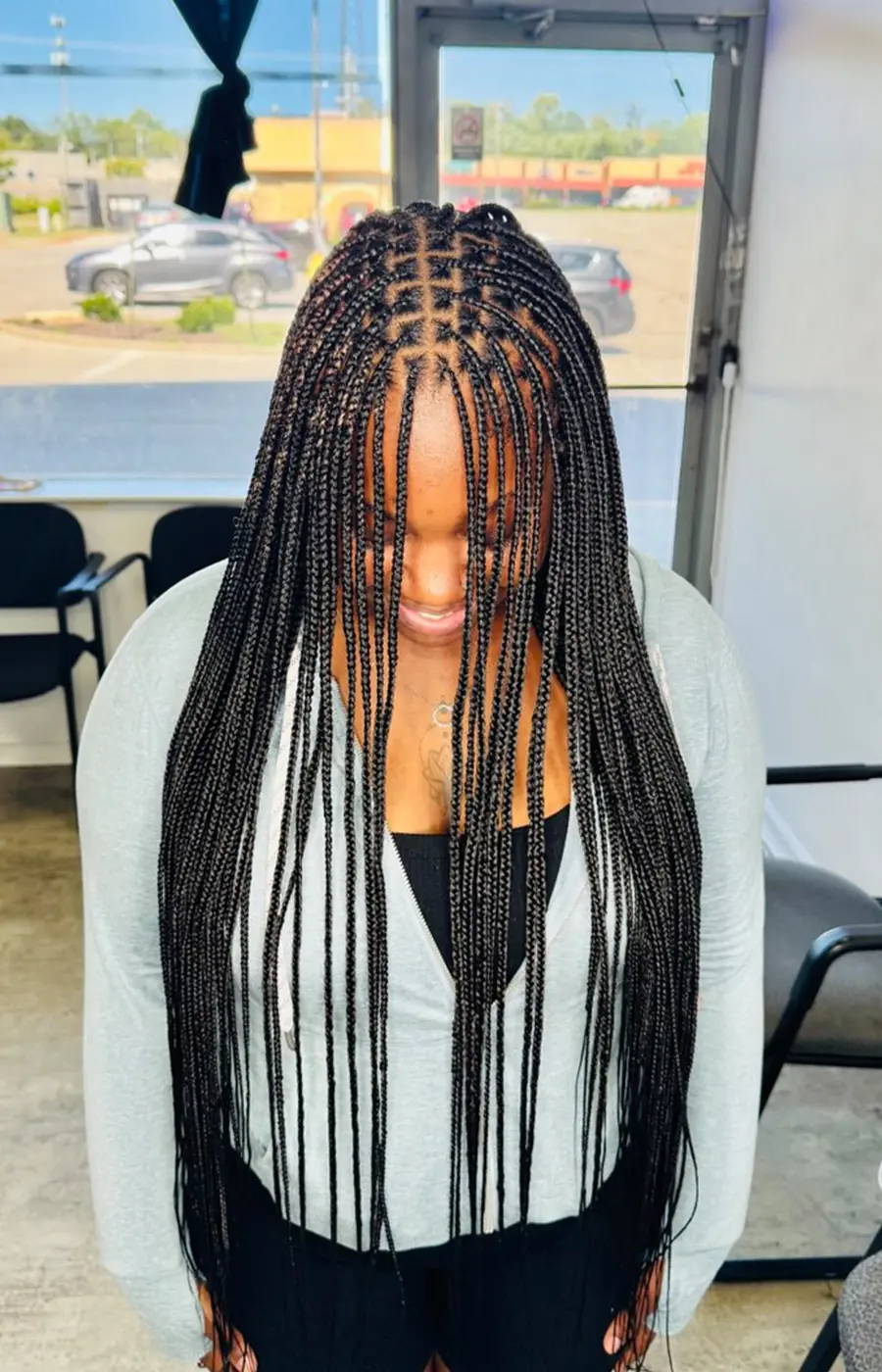 Authentic Braid in Louisville, KY (2)