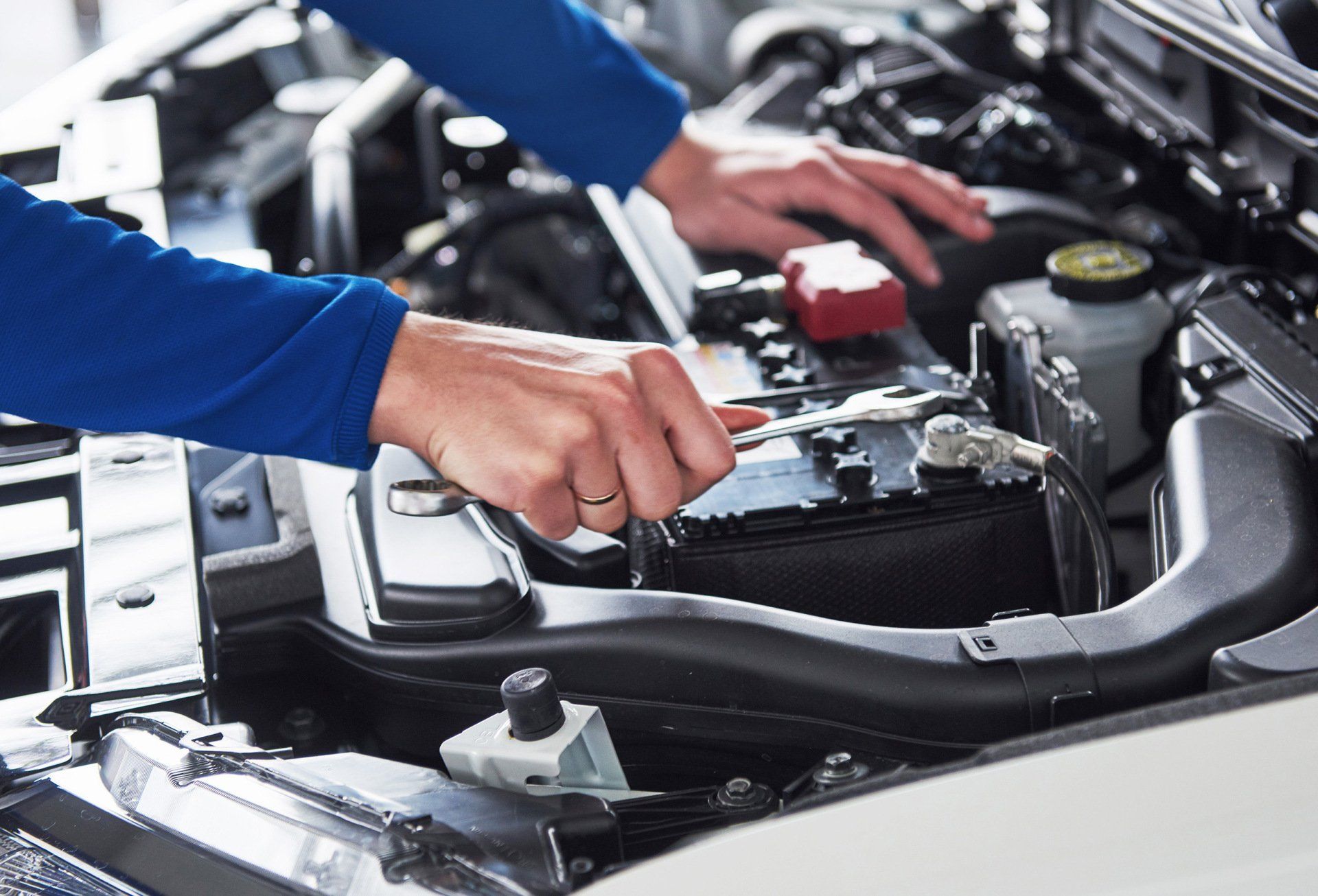 Glendora Import Specialists, Inc. in Glendora, CA