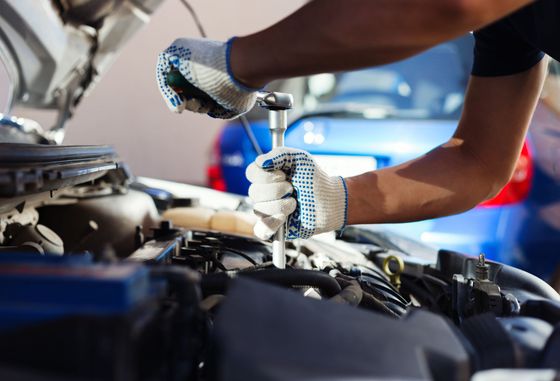 Glendora Import Specialists, Inc. in Glendora, CA (3)