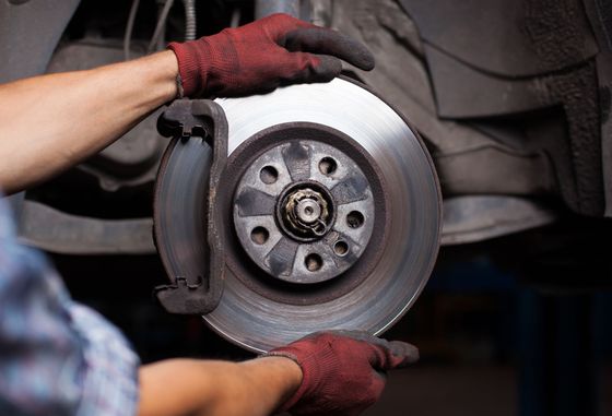 Glendora Import Specialists, Inc. in Glendora, CA (4)