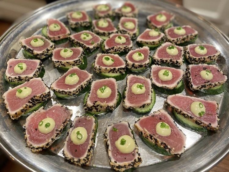 Johanna’s Events and Catering in Wanchese, NC (2)