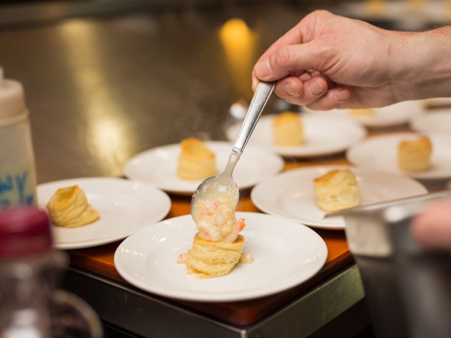 Johanna’s Events and Catering in Wanchese, NC (4)
