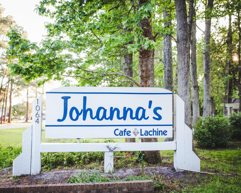 Johanna’s Events and Catering in Wanchese, NC (6)