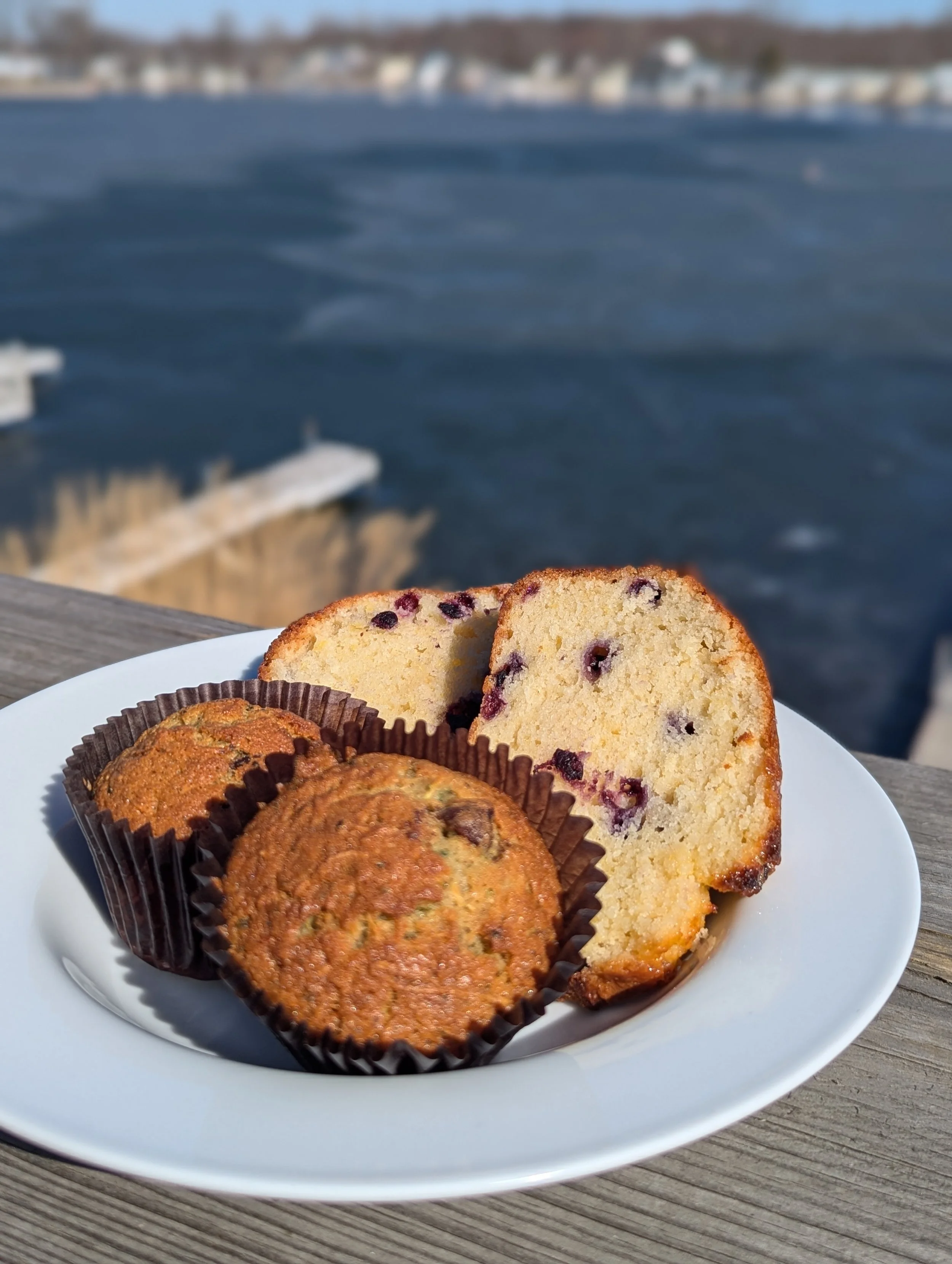 The Green Bean Coffee & Sweet Shop in Hamilton, IN (3)