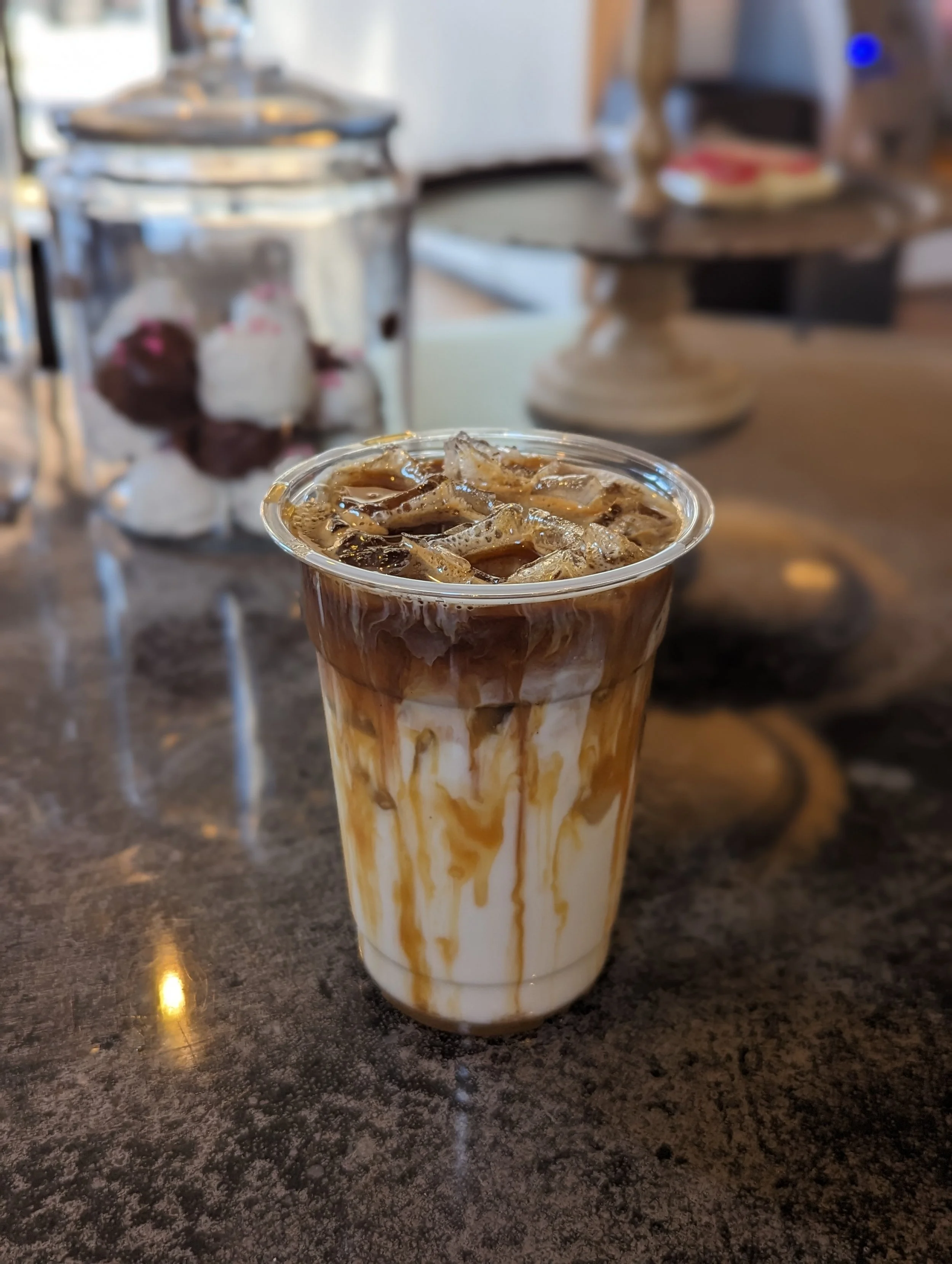 The Green Bean Coffee & Sweet Shop in Hamilton, IN (4)