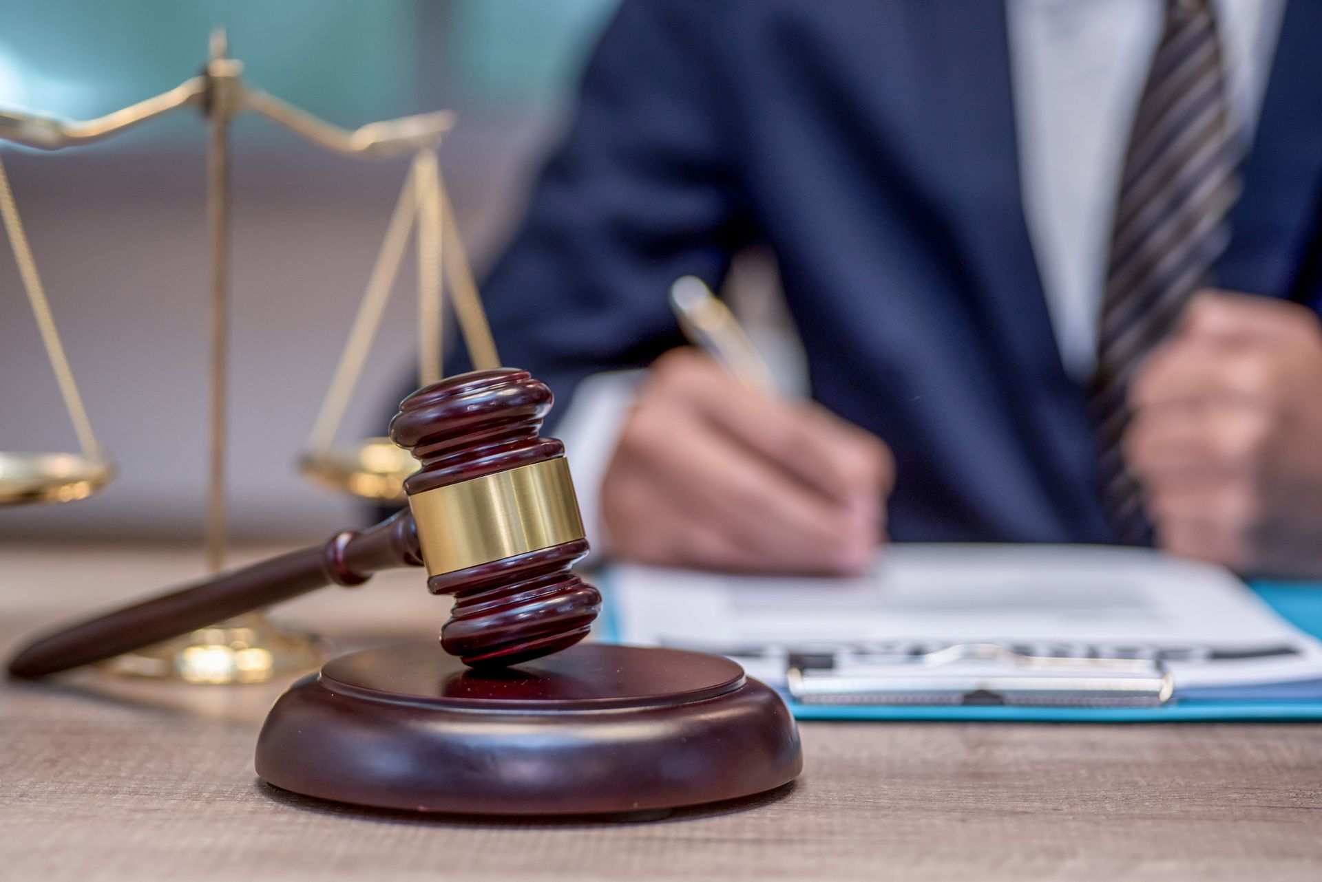 McGougan Law Firm in Whiteville, NC (3)