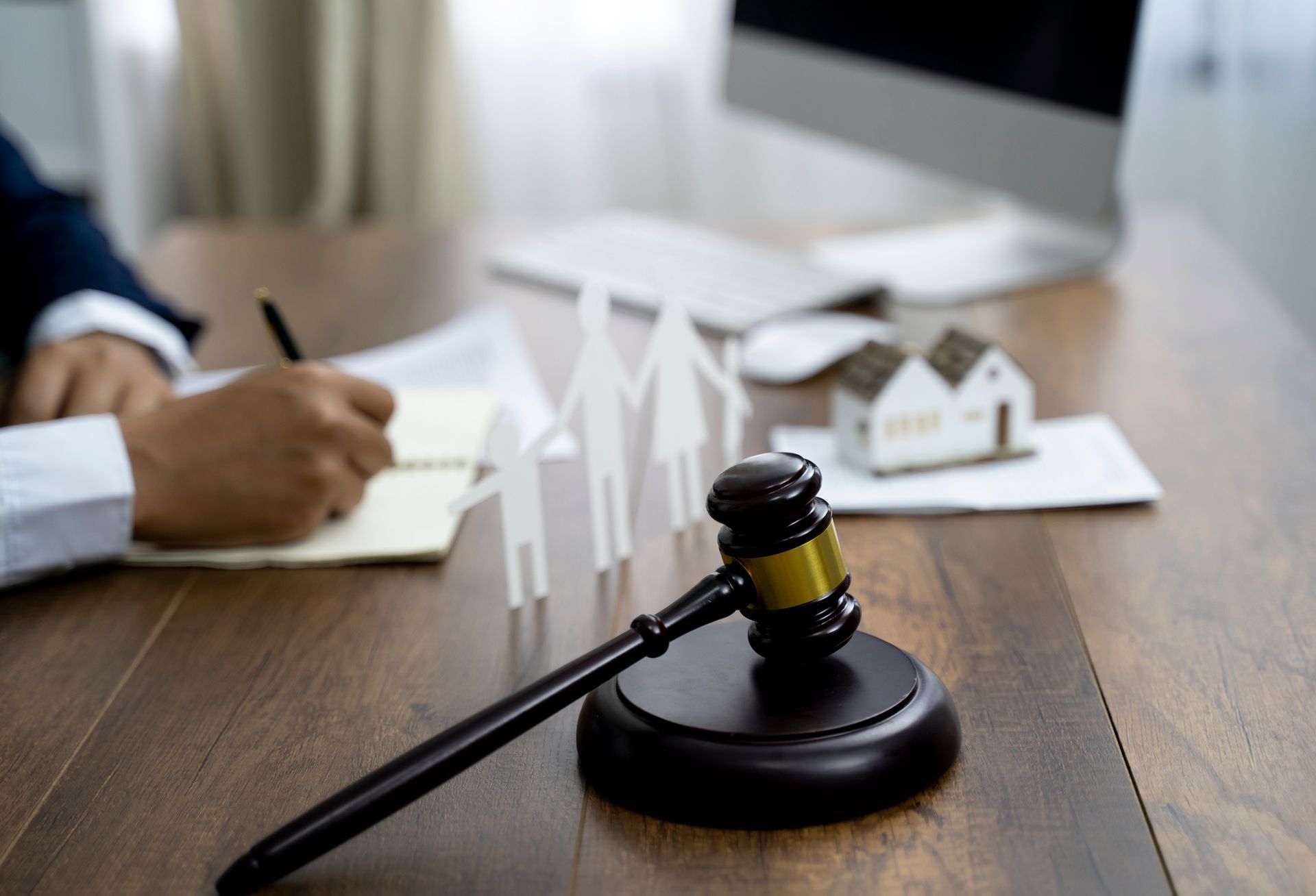 McGougan Law Firm in Whiteville, NC (5)