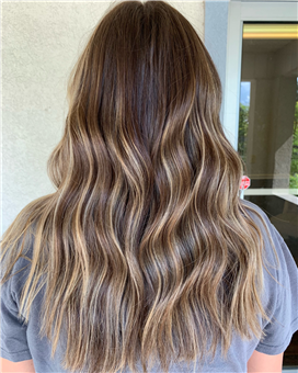 Hair by Laurie Honeycutt in Lake City, FL (2)