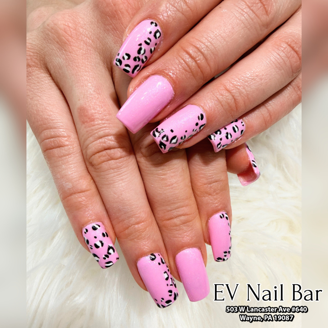 EV NAIL BAR in Wayne, PA (2)