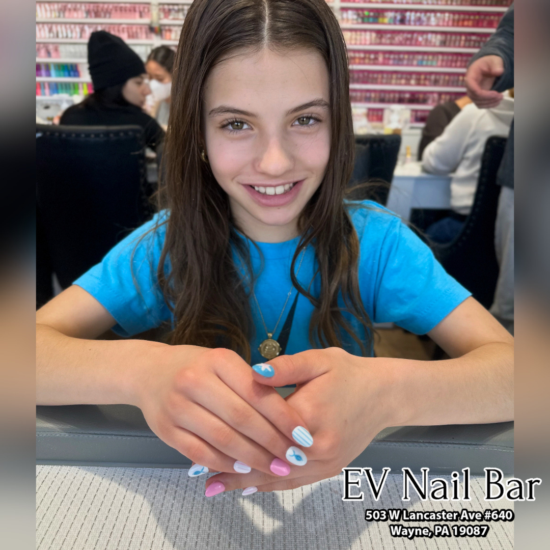 EV NAIL BAR in Wayne, PA (3)