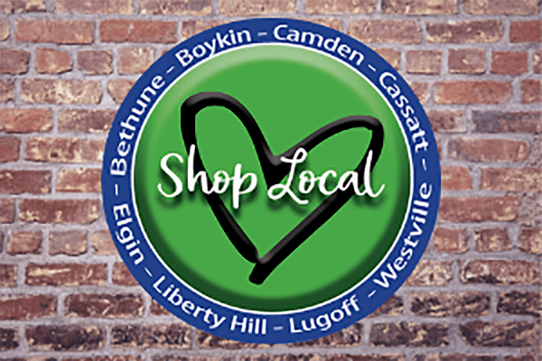 Kershaw County Chamber of Commerce in Camden, SC (2)