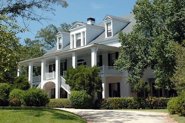 Kershaw County Chamber of Commerce in Camden, SC (6)