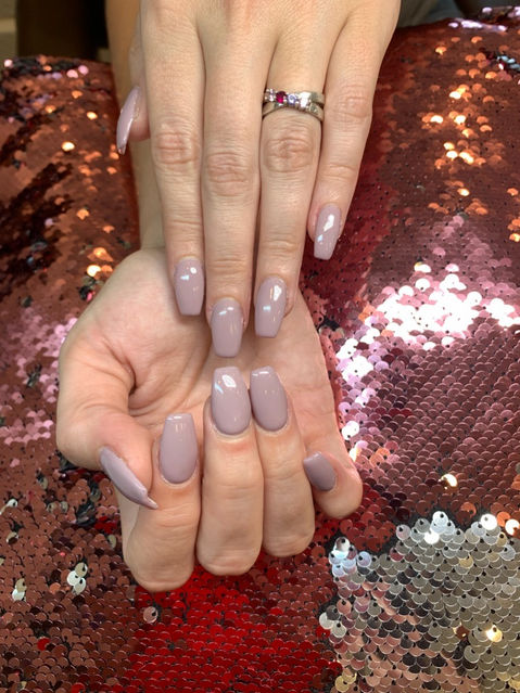 Nail Bar and Spa - Short Pump in Ridge, VA (2)