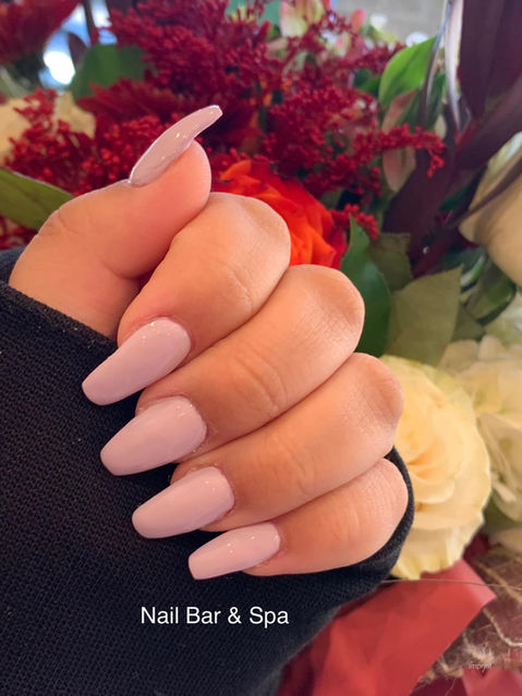 Nail Bar and Spa - Short Pump in Ridge, VA (3)