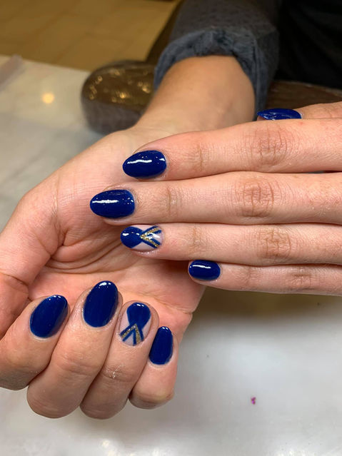 Nail Bar and Spa - Short Pump in Ridge, VA (5)