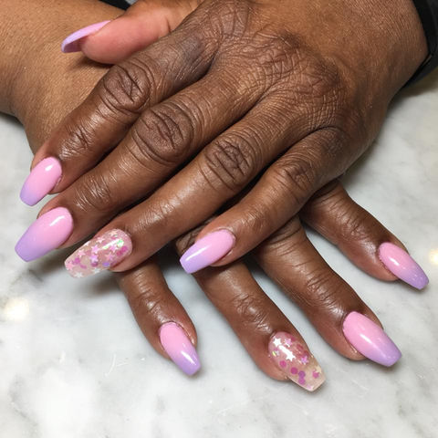 Nail Bar and Spa - Short Pump in Ridge, VA (6)
