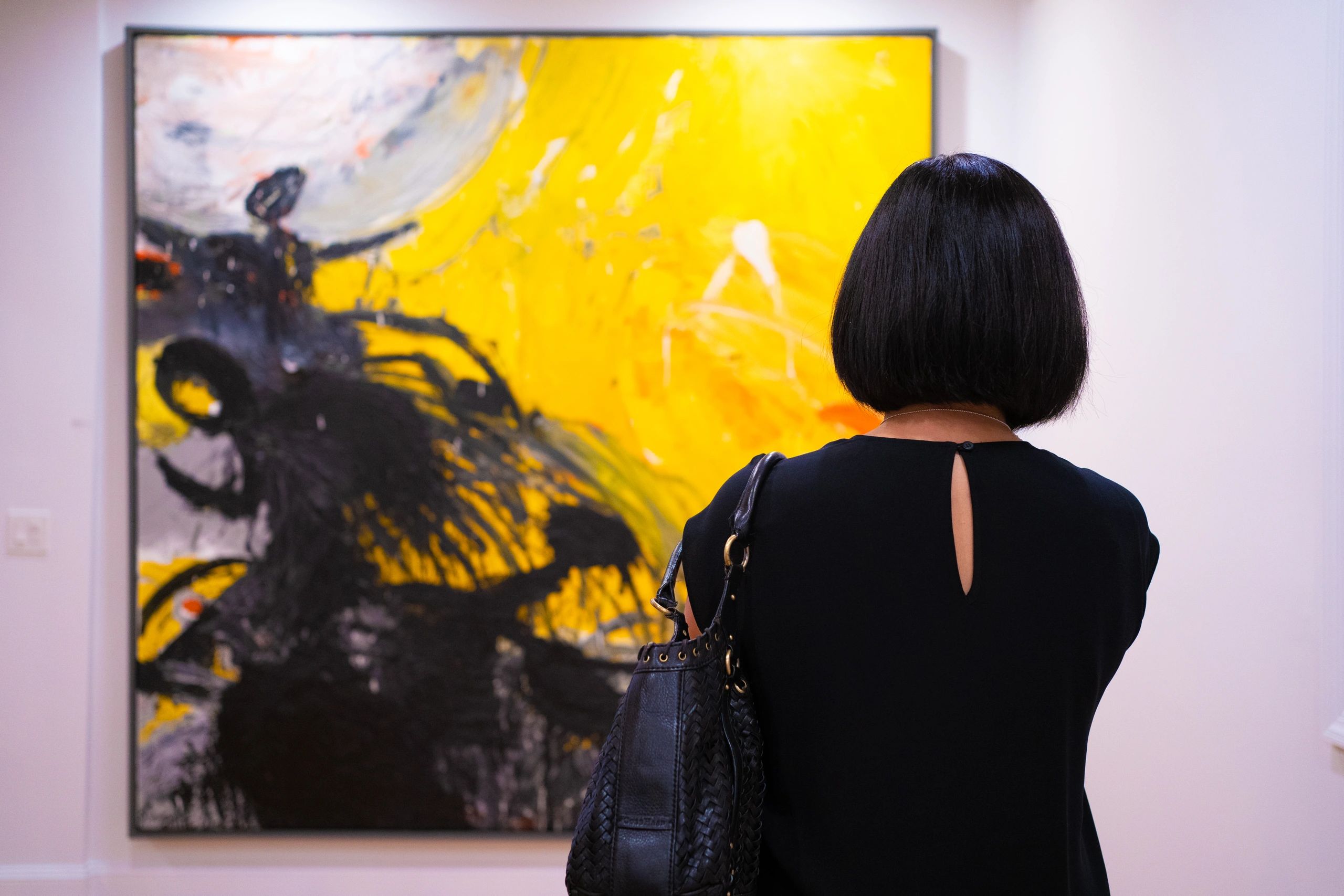 Akwaaba Gallery in Newark, NJ