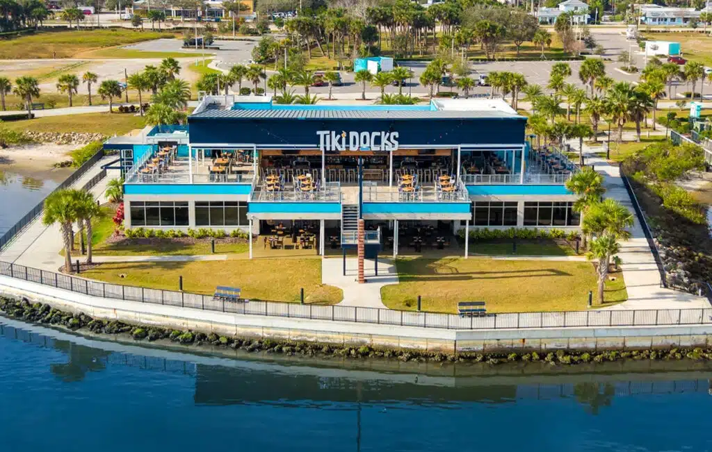 Tiki Docks Port Orange in Port Orange, FL (2)