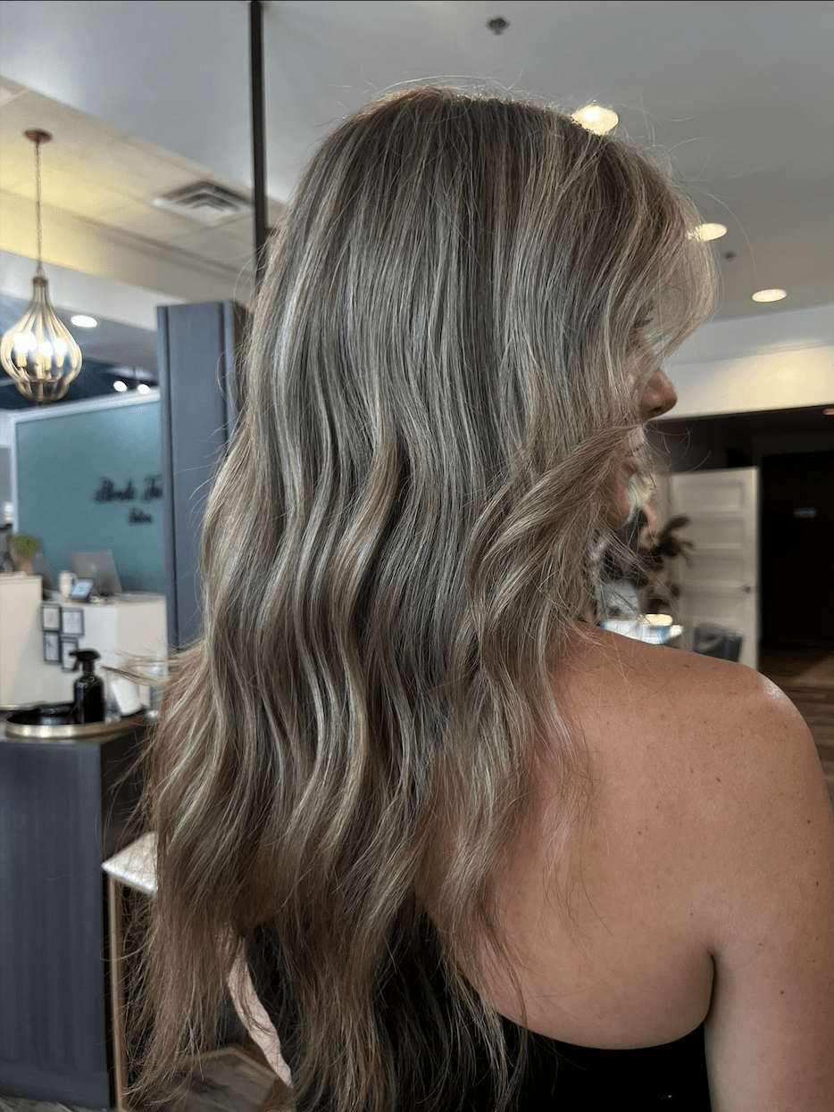 Verano Luxe in Leander, TX