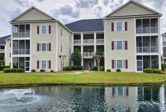 Myrtle Beach Real Estate in Surfside Beach, SC