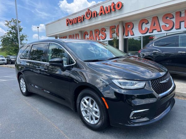 Power On Auto, LLC in Monroe, NC (5)