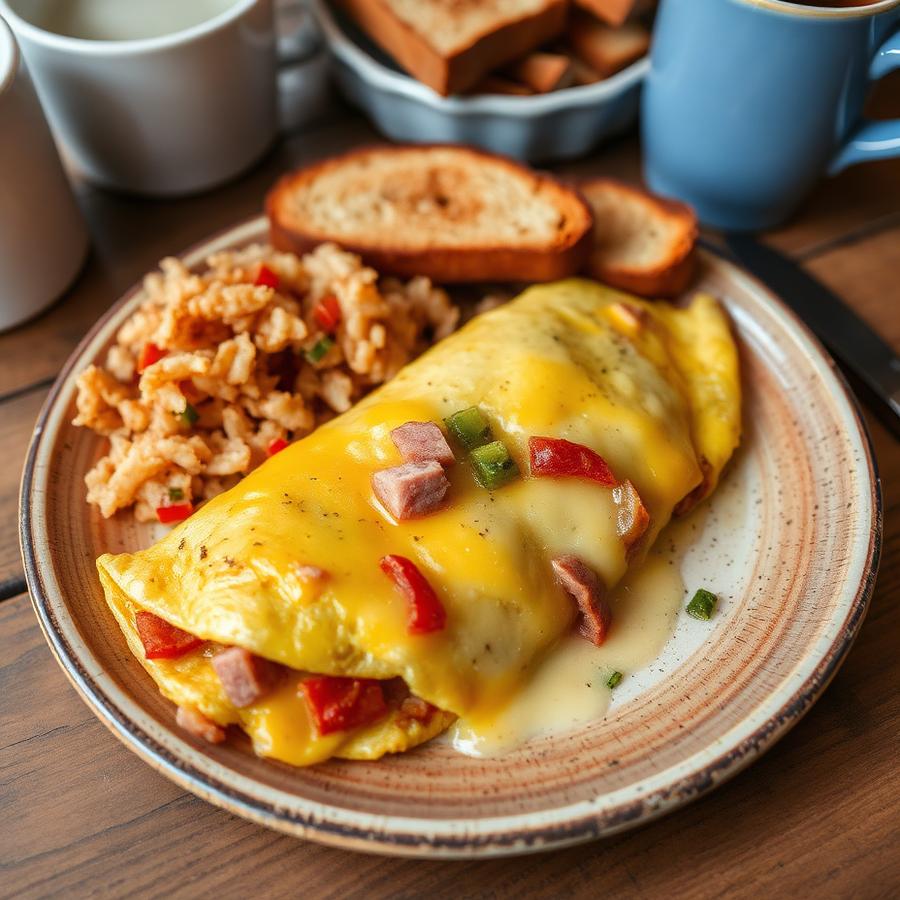 Angie's Lighthouse Café in Cape Carteret, NC (4)