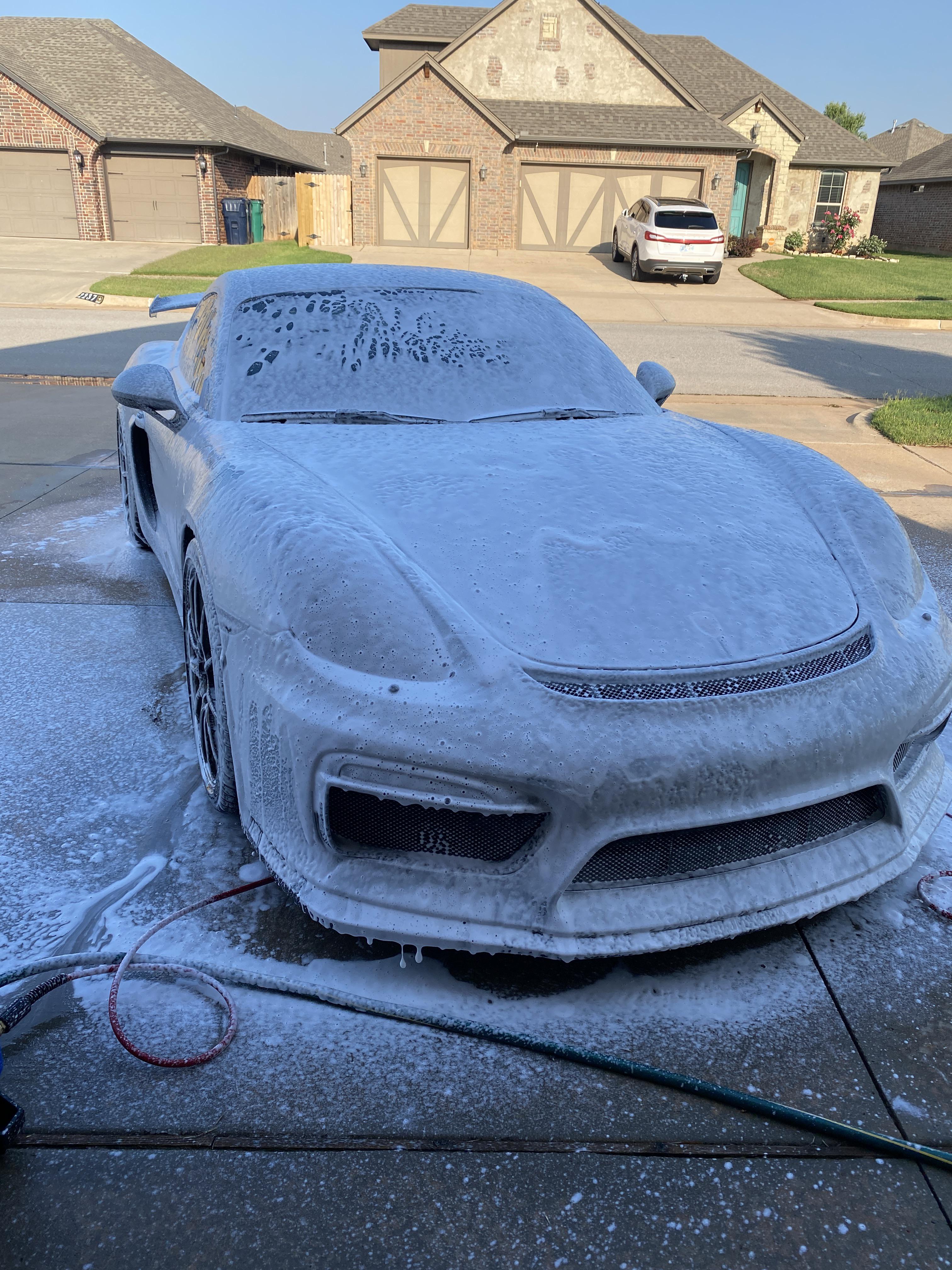 Zs Clean | San Diego Mobile Auto Detailing in Escondido, CA