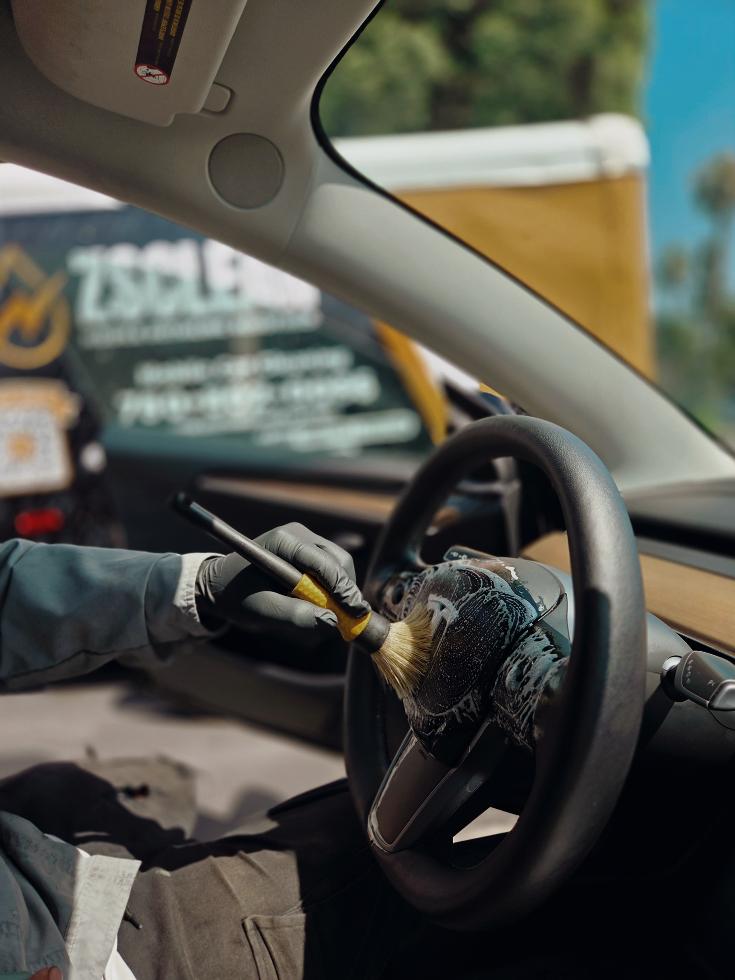 Zs Clean | San Diego Mobile Auto Detailing in Escondido, CA (2)