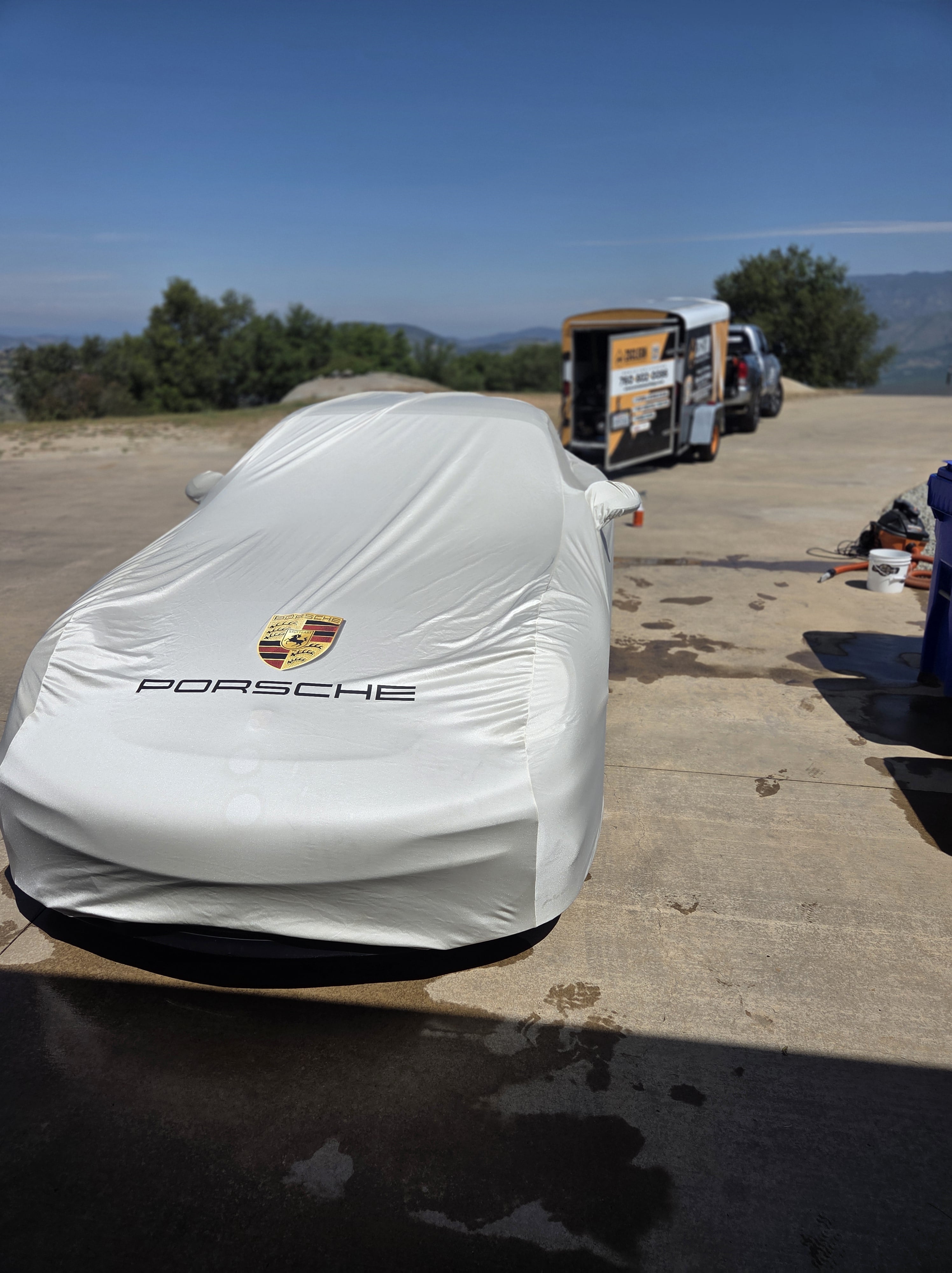 Zs Clean | San Diego Mobile Auto Detailing in Escondido, CA (4)