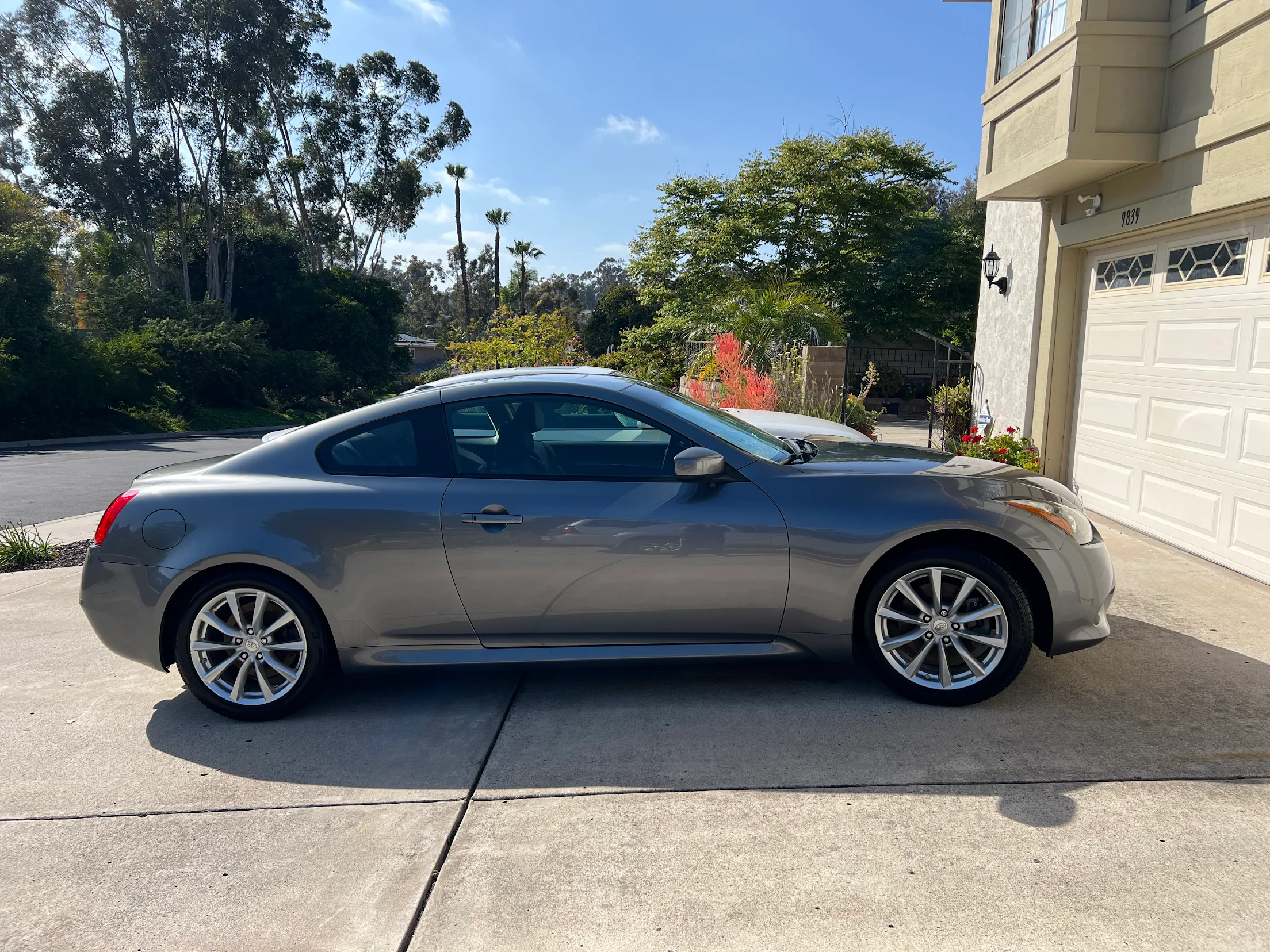 Zs Clean | San Diego Mobile Auto Detailing in Escondido, CA (6)