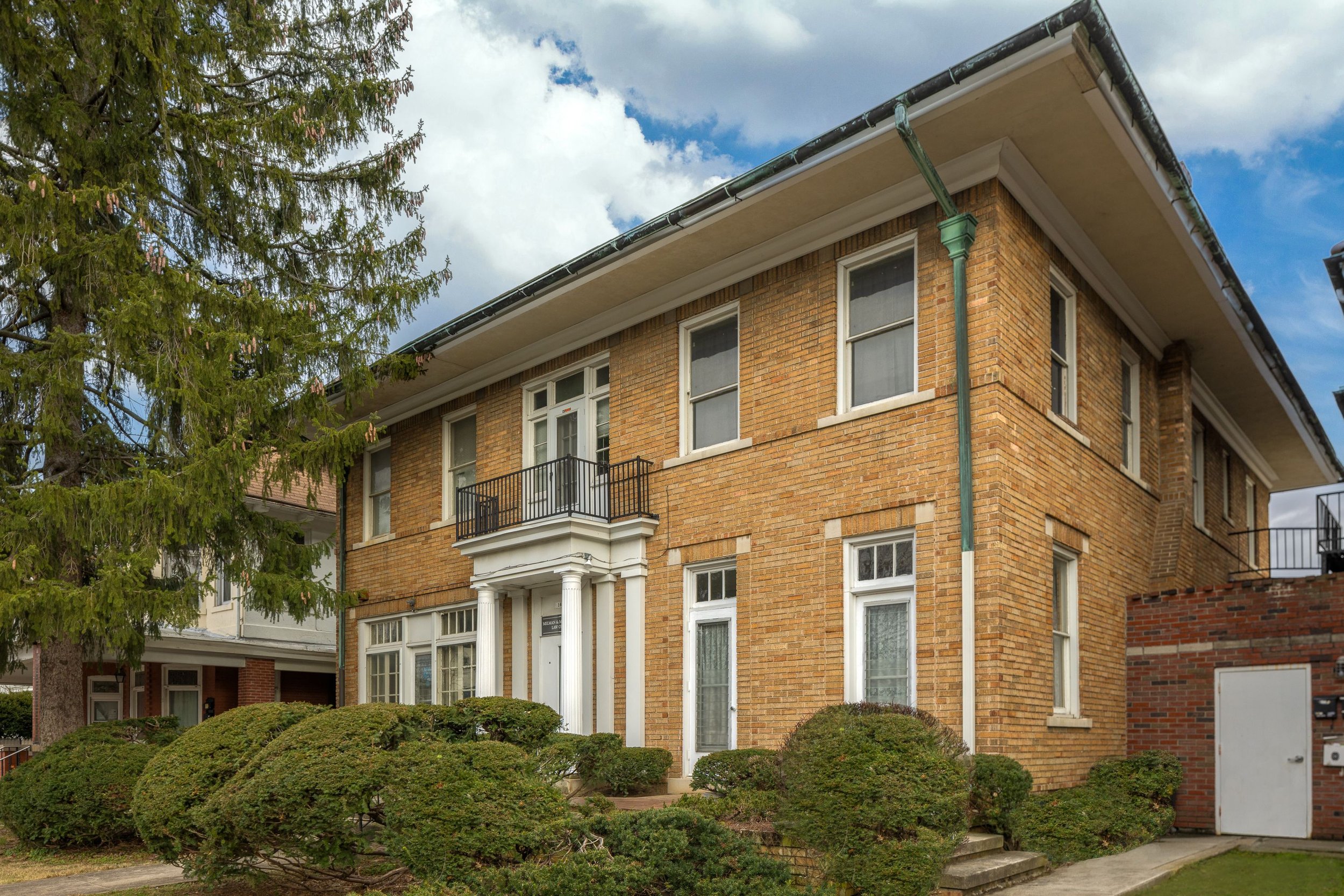 Melman & Mugno LLC in Allentown, PA