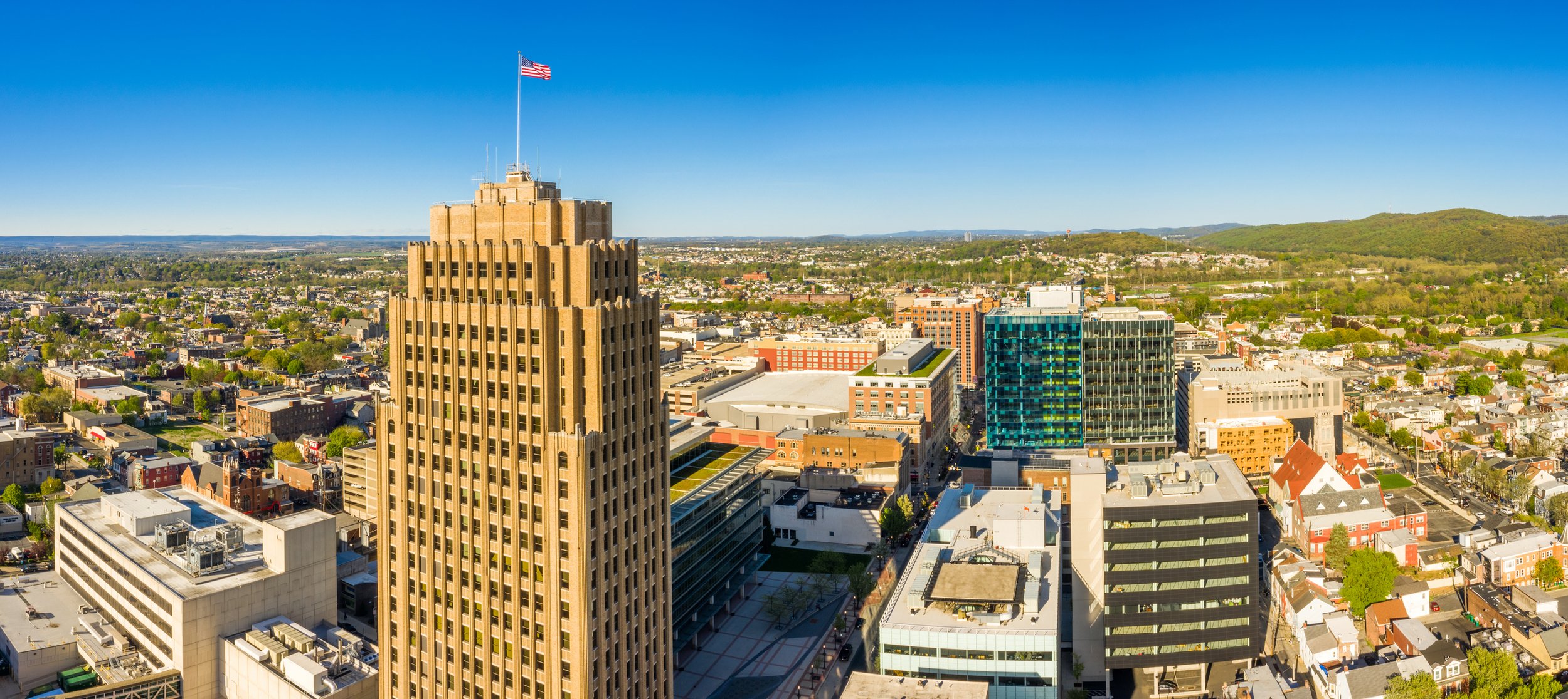 Melman & Mugno LLC in Allentown, PA (2)